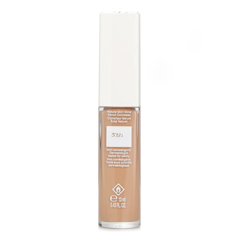 Teint Idole Ultra Wear Care &amp; Glow Serum Concealer - # 305n - 13ml/0.43oz