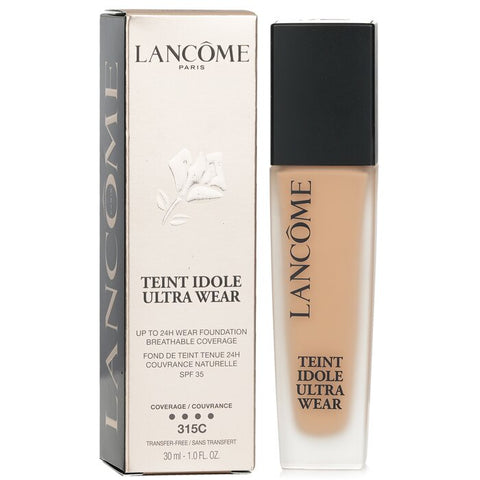 Teint Idole Ultra Wear Foundation - # 315c - 30ml/1oz