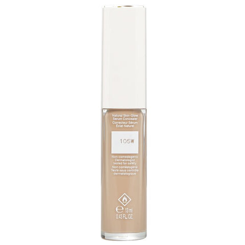 Teint Idole Ultra Wear Care &amp; Glow Serum Concealer - # 105w - 13ml/0.43oz