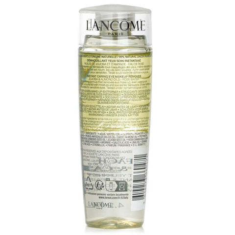 Bi-facil Clean Care Make Up Remover - 125ml/4.2oz