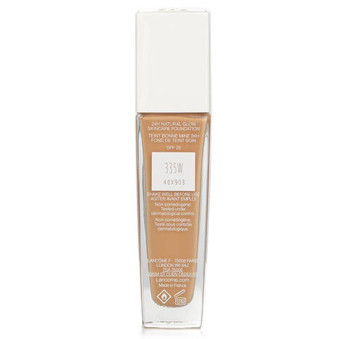 Teint Idole Ultra Wear Care &amp; Glow Foundation - # 335w - 30ml/1oz