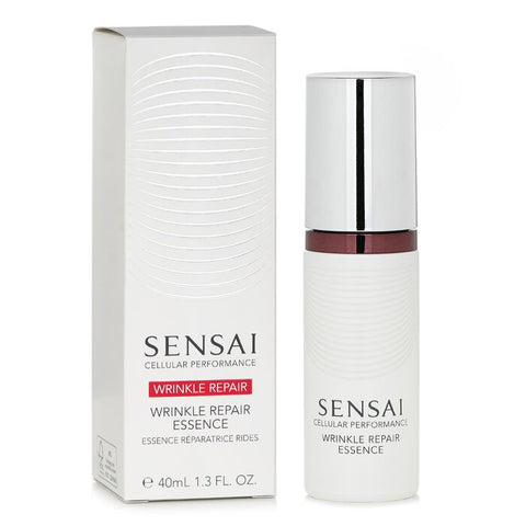 Sensai Cellular Performance Wrinkle Repair Essence - 40ml/1.4oz