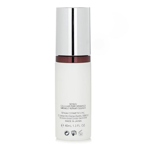 Sensai Cellular Performance Wrinkle Repair Essence - 40ml/1.4oz