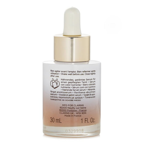 Tinted Oleo Serum Healthy Glow &amp; Nourishing Tint Liquid Foundation - # 05 - 30ml/1oz