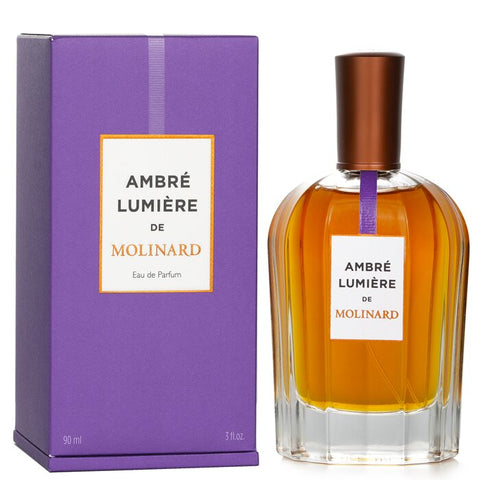 La Collection Privee Ambre Lumiere Eau De Parfum Spray - 90ml/3oz