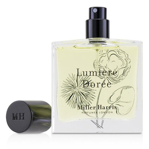 Lumiere Doree Eau De Parfum Spray