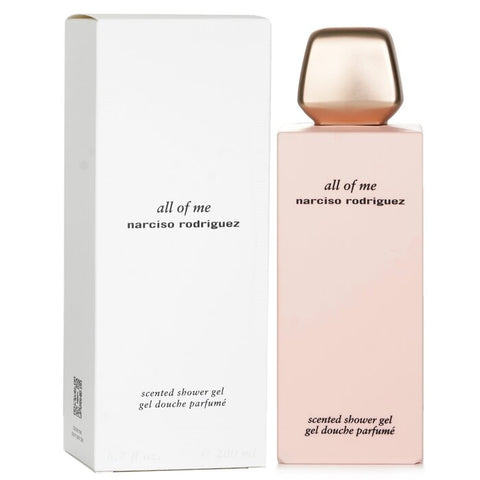 All Of Me Shower Gel - 200ml/6.7oz