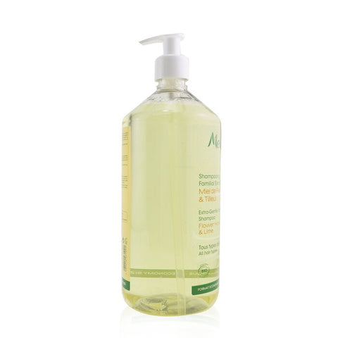 Extra-gentle Family Shampoo (all Hair Types) - 1000ml/33.8oz