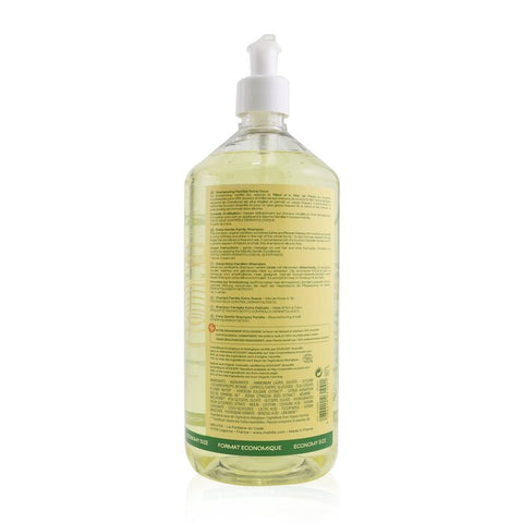 Extra-gentle Family Shampoo (all Hair Types) - 1000ml/33.8oz