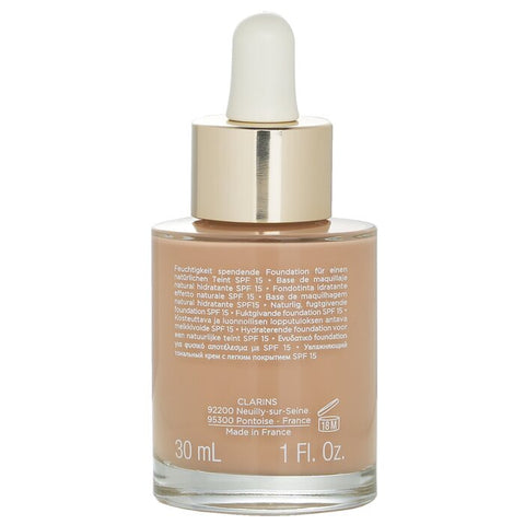 Skin Illusion Natural Hydrating Foundation Spf 15 - # 108.5 Cashew - 30ml/1oz