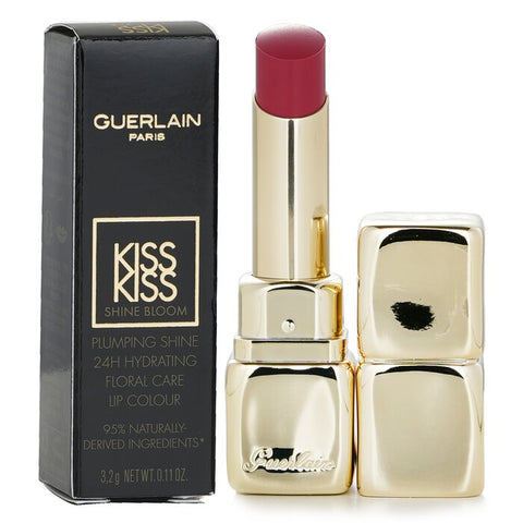 Kisskiss Shine Bloom Lipstick - # 219 Eternal Rose - 3.2g/0.11oz