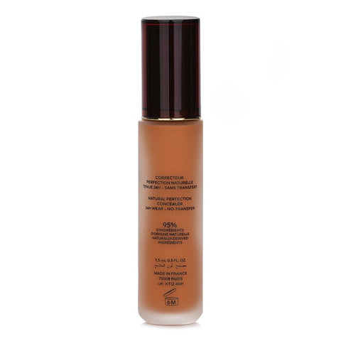 Terracotta Concealer Natural Perfection Concealer 24h Wear No Transfer - # 5n - 11.5ml/0.3oz