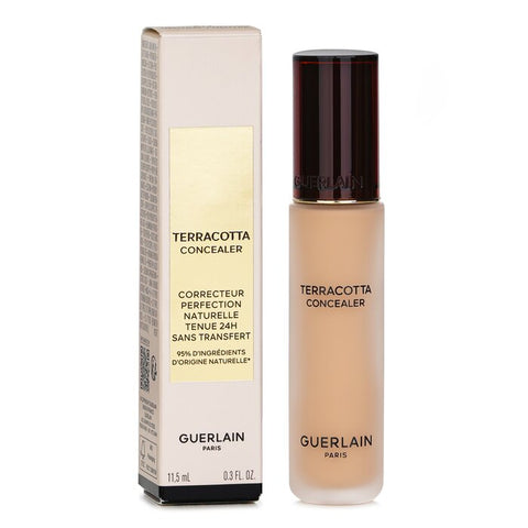 Terracotta Concealer Natural Perfection Concealer 24h Wear No Transfer - # 3n - 11.5ml/0.3oz