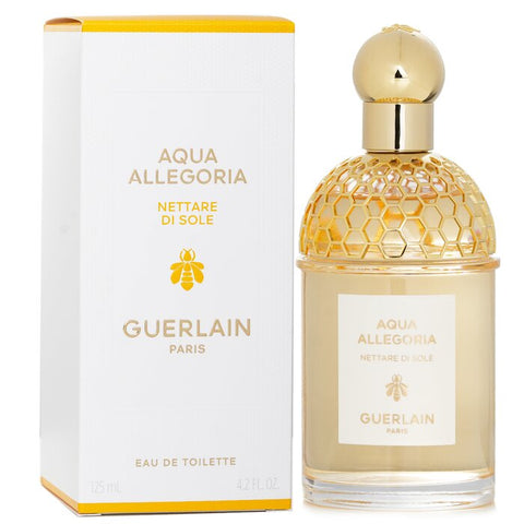 Aqua Allegoria Nettare Di Sole Eau De Toilette Spray - 125ml/4.2oz