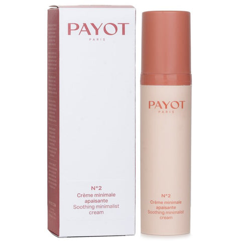 N&#xB0;2 Soothing Minimalist Cream - 40ml/1.3oz