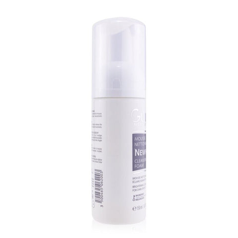 Newhite Perfect Brightening Cleansing Foam - 150ml/5.07oz