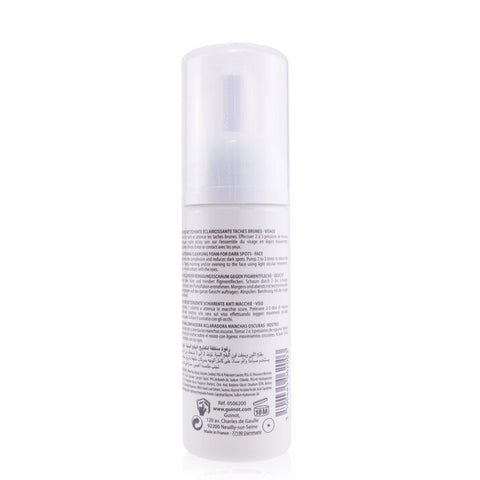 Newhite Perfect Brightening Cleansing Foam - 150ml/5.07oz
