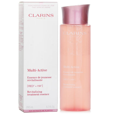 Multi-active Revitalizing Treatment Essence - 200ml/6.7oz
