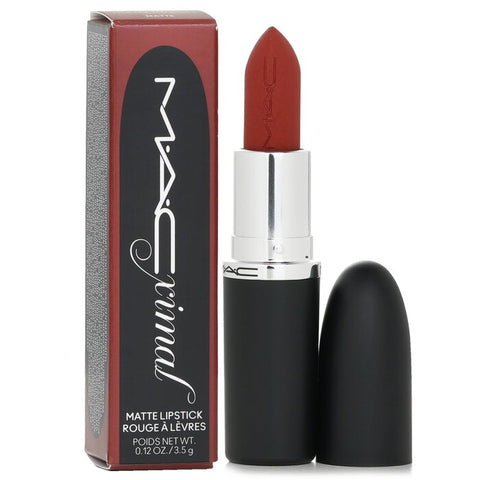 Macximal Silky Matte Lipstick - # Marrakesh - 3.5g