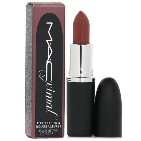 Macximal Silky Matte Lipstick - # Whirl - 3.5g