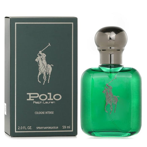 Polo Green Cologne Intense Spray - 59ml/2oz