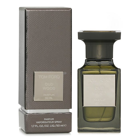 Oud Wood Eau De Parfum Spray - 50ml/1.7oz