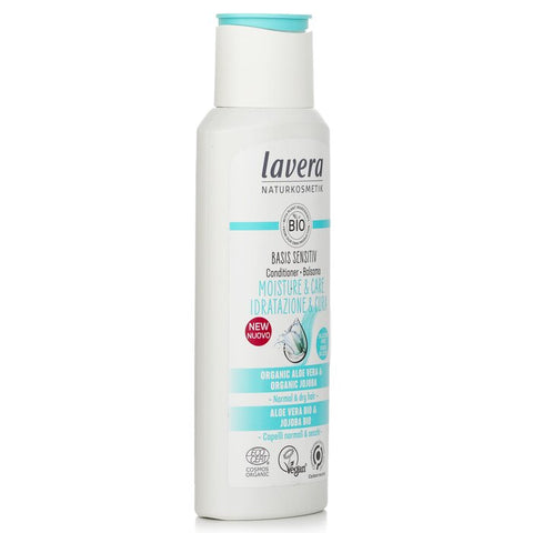 Basis Sensitiv Conditioner Moisture &amp; Care - 200ml/7oz