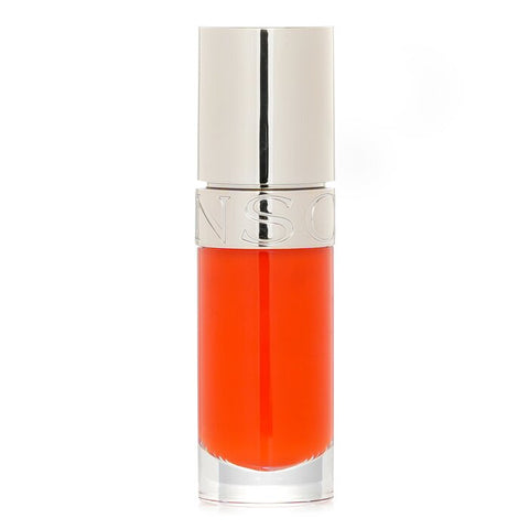 Lip Comfort Oil With Sweetbriar Rose Oil- # 22 Daring Orange - 7ml