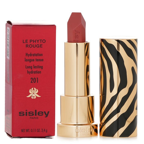 Le Phyto Rouge Long Lasting Hydration Lip Stick - # 201 Rose Tokyo - 3.4g/0.11oz