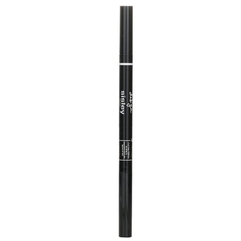 Phyto Sourcils Design 3 In 1 Brow Architect Pencil - # 5 Taupe - 0.2gx2