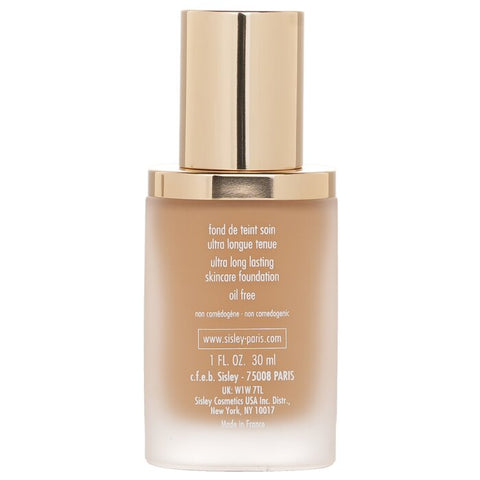 Phyto Teint Perfection Luminous Mat-ultra Long Lasting Skincare Foundation - # 3w2 Hazel - 30ml/1oz