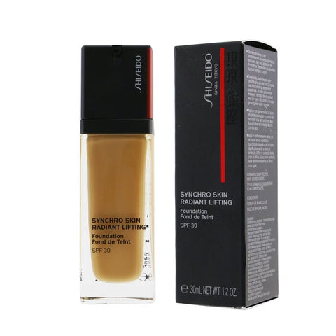 Synchro Skin Radiant Lifting Foundation Spf 30