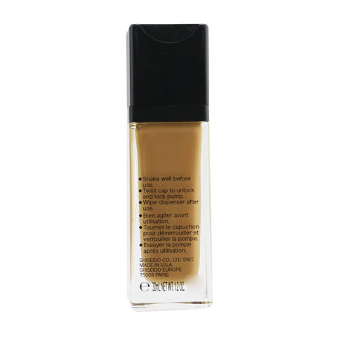 Synchro Skin Radiant Lifting Foundation Spf 30