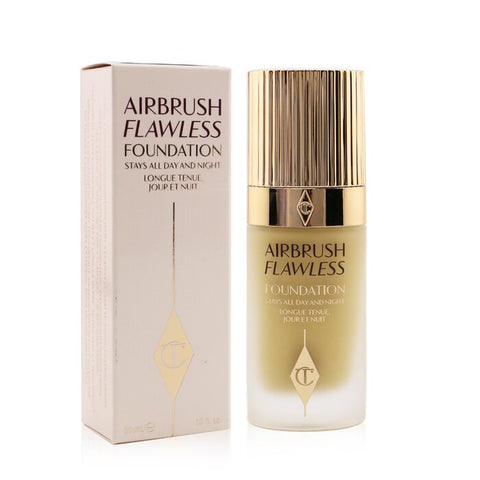Airbrush Flawless Foundation - # 3 Cool - 30ml/1oz