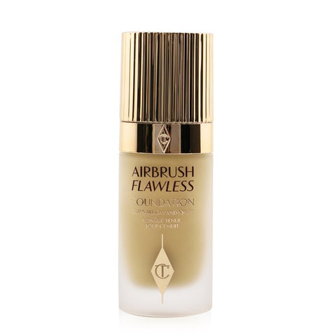 Airbrush Flawless Foundation - # 3 Cool - 30ml/1oz