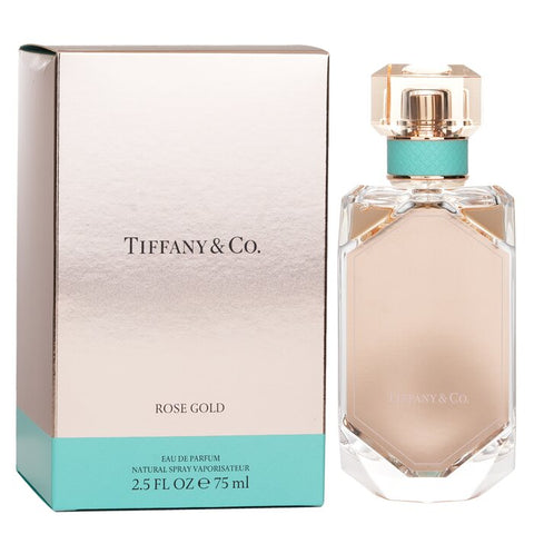 Rose Gold Eau De Parfum Spray - 75ml