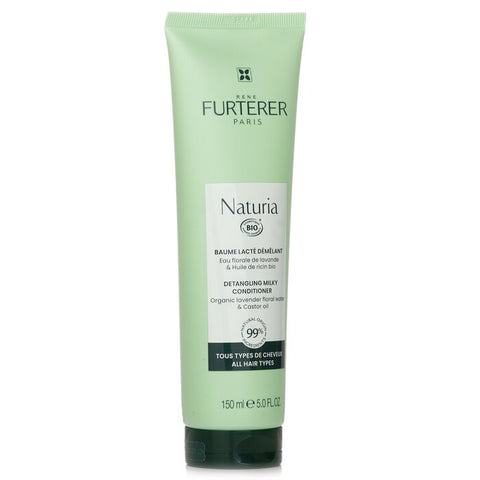 Naturia Detangling Milky Conditioner - 150ml