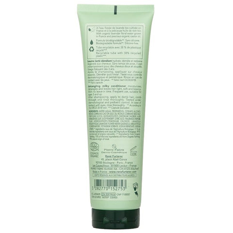 Naturia Detangling Milky Conditioner - 150ml