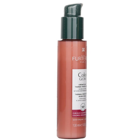 Color Glow Thermal Protecting Glow Cream - 100ml