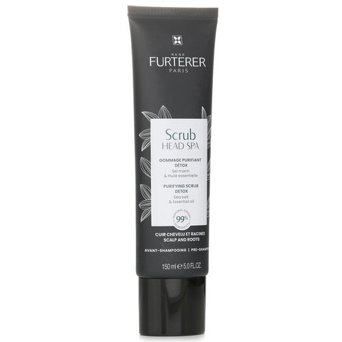 Scrub&#xA0;head Spa Purifying Scrub Detox - 150ml