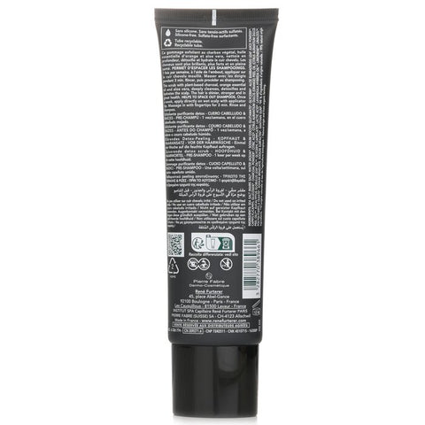 Scrub&#xA0;head Spa Purifying Scrub Detox - 150ml