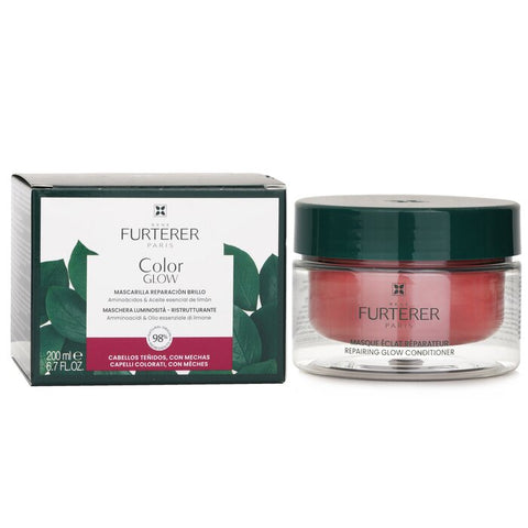 Color Glow Repairing Glow Conditioner - 200ml
