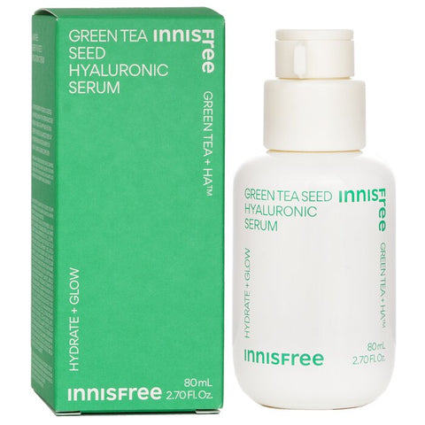 Green Tea Seed Hyaluronic Serum - 80ml/2.7oz