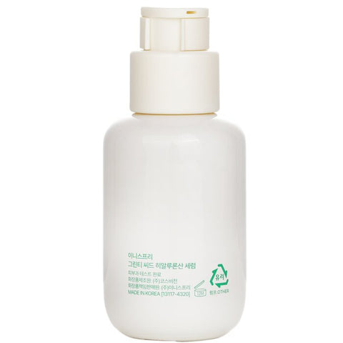 Green Tea Seed Hyaluronic Serum - 80ml/2.7oz