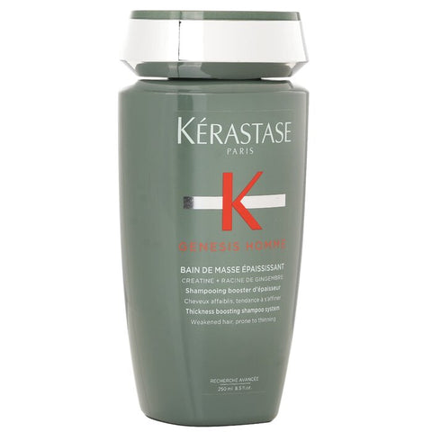 Genesis Homme Thickness Boosting Shampoo - 250ml/8.5oz