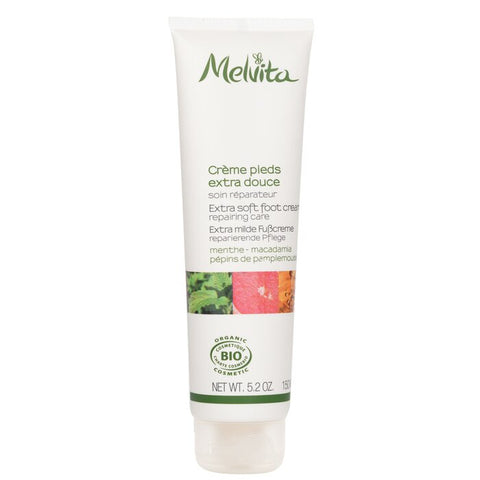 Extra Soft Foot Cream - 150ml/5oz