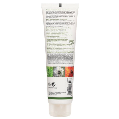 Extra Soft Foot Cream - 150ml/5oz