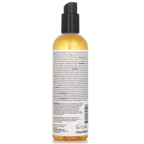 Grooming Tonic Spray - 355ml/12oz