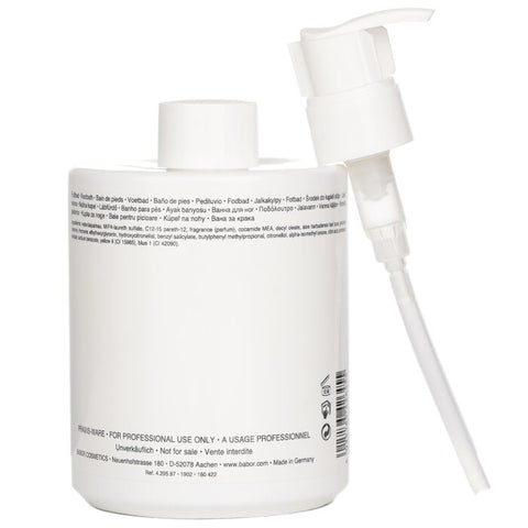 Spa Shaping Foot Bath - 500ml/16.9oz