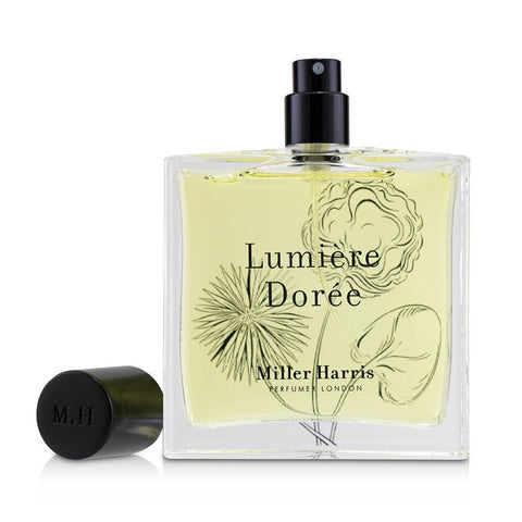 Lumiere Doree Eau De Parfum Spray